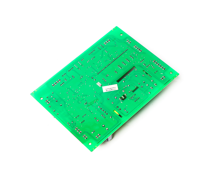 แผง CONTROL ตู้เชื่อม JASIC รุ่น CUT80L205 Pn.10065132 (แท้) ##