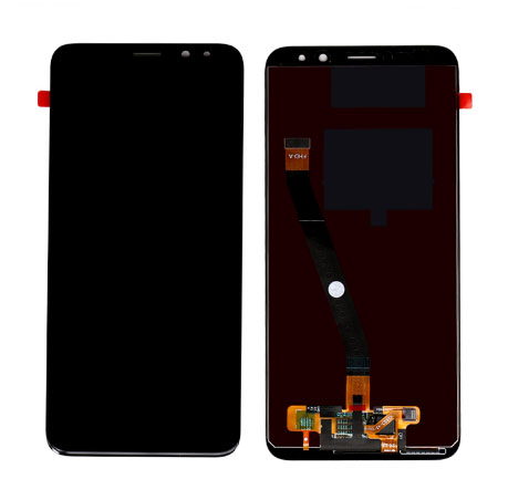 เปลี่ยนจอ Huawei Nova 2i (RNE-L22) หน้าจอแตก ทัสกรีนกดไม่ได้