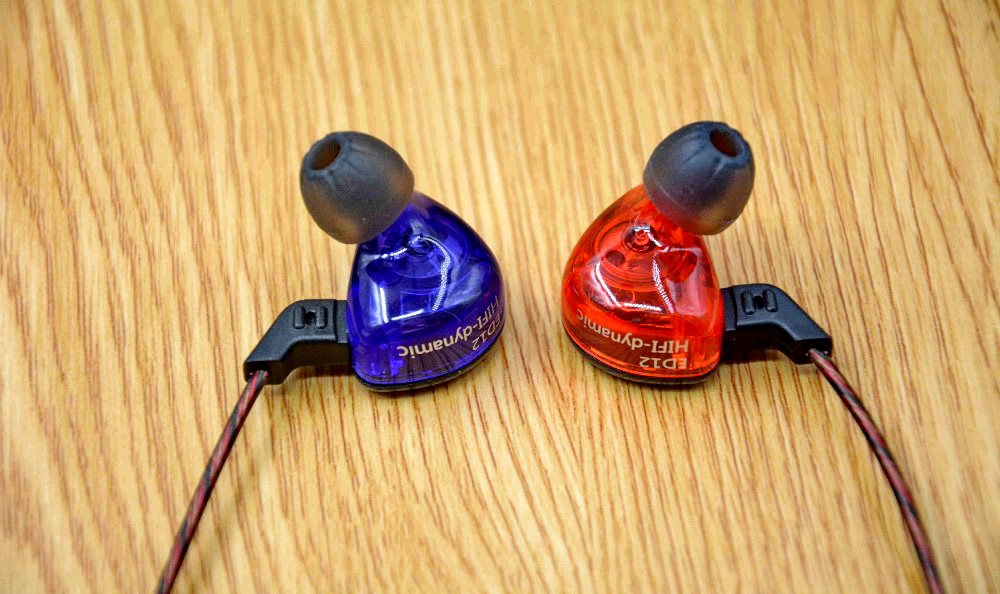 ขาย จุกหูฟัง KZ ดีไซน์ใหม่ ใส่สบายขึ้น เพิ่มคุณภาพเสียง