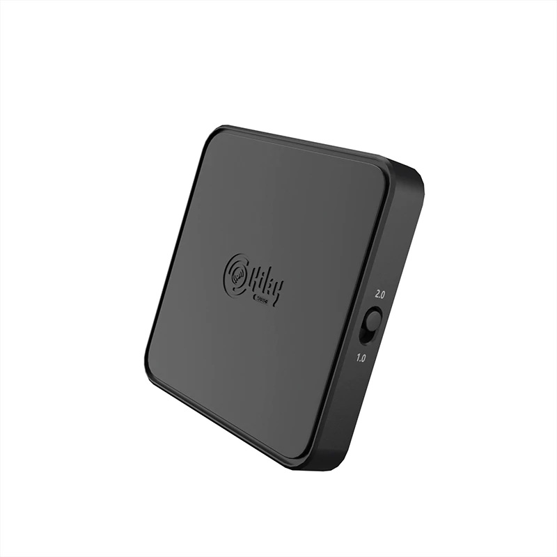 ขาย Hiby FD1 DAC/AMP สำหรับ computers smartphones