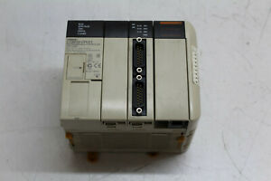 CQM1H-CPU51 PLC " OMRON "