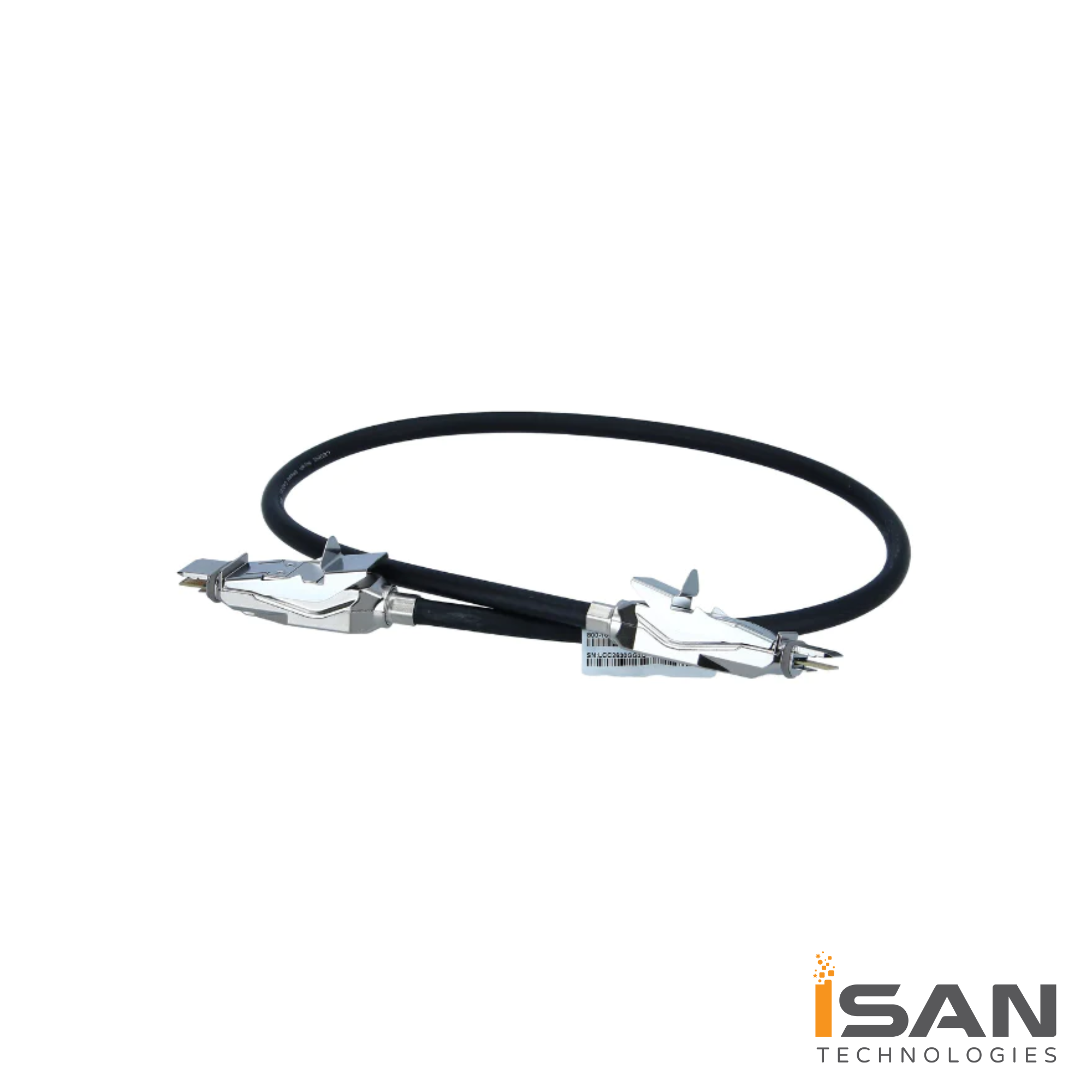 STACK-T3-1M= Cisco 1M Type 3 Stacking Cable, spare for C9300L