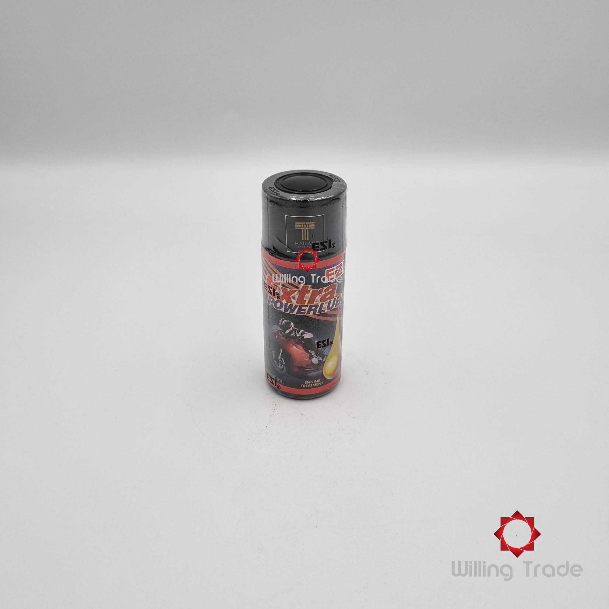 สารเพิ่มประสิทธิภาพเครื่องยนต์มอเตอร์ไซค์ EZI - Extra power lube (WZ003) Engine Treatment (8858699301012) ... ราคาต่อ 1 ชิ้น... [สินค้าคุณภาพสูงเกรดส่งออก] ...กลุ่มสินค้าสารเพิ่มประสิทธิภาพเครื่องยนต์หรับมอเตอร์ไซค์ ... EZI - Engine Treatment MOTORCYCEL-E
