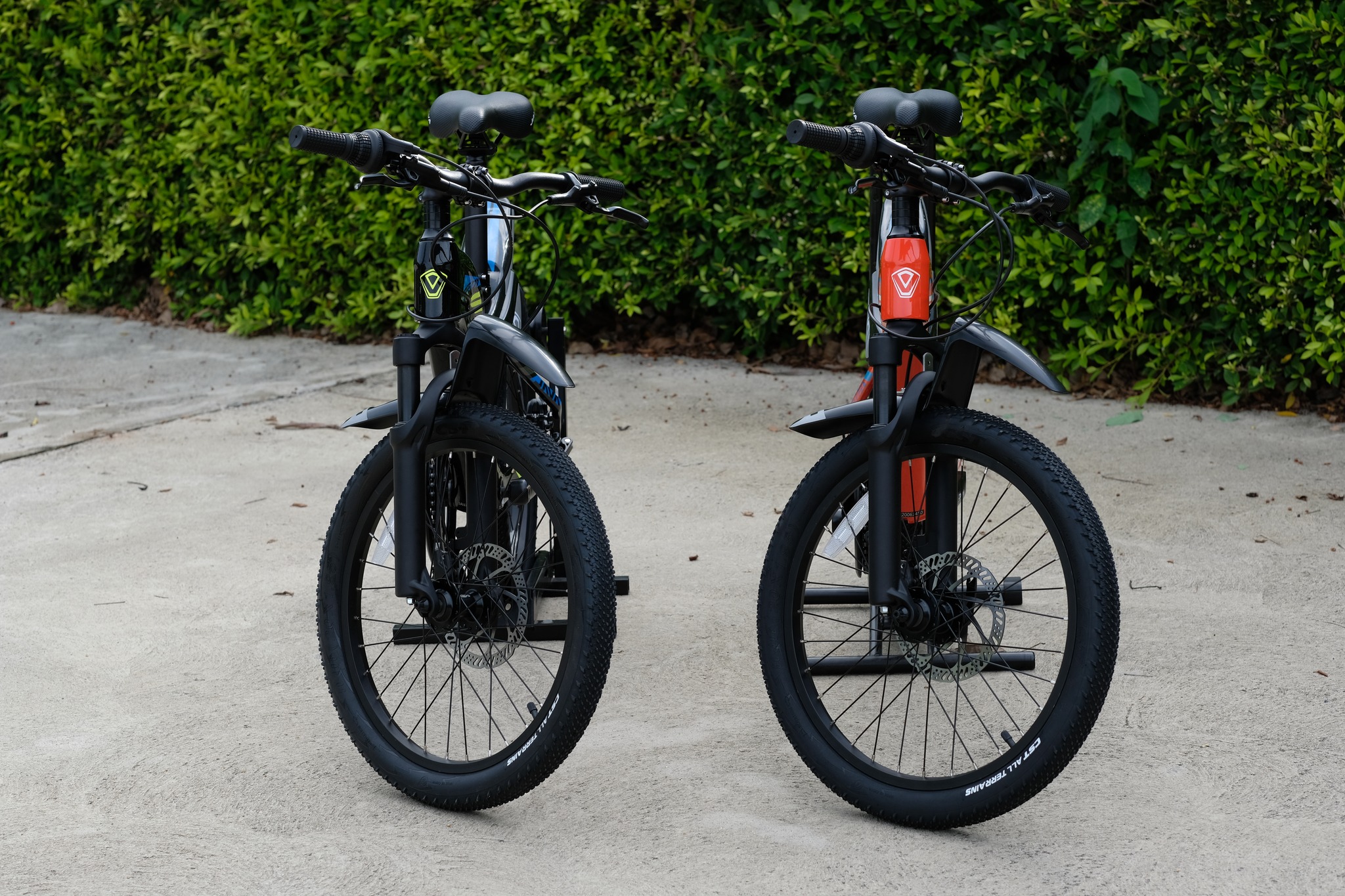 จักรยานล้อโต Java Speedy Carbon จักรยาน Fat Bike ล้อ 20" 7สปีด 2022