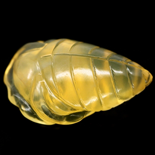 โอปอแกะลายกุหลาบ 18.85 กะรัต