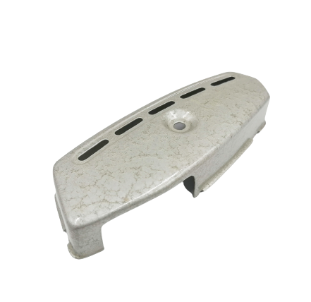 ฝาครอบสายพาน กบไฟฟ้า มากีต้า Makita รุ่น 1804N (#55), 1805N (#39)