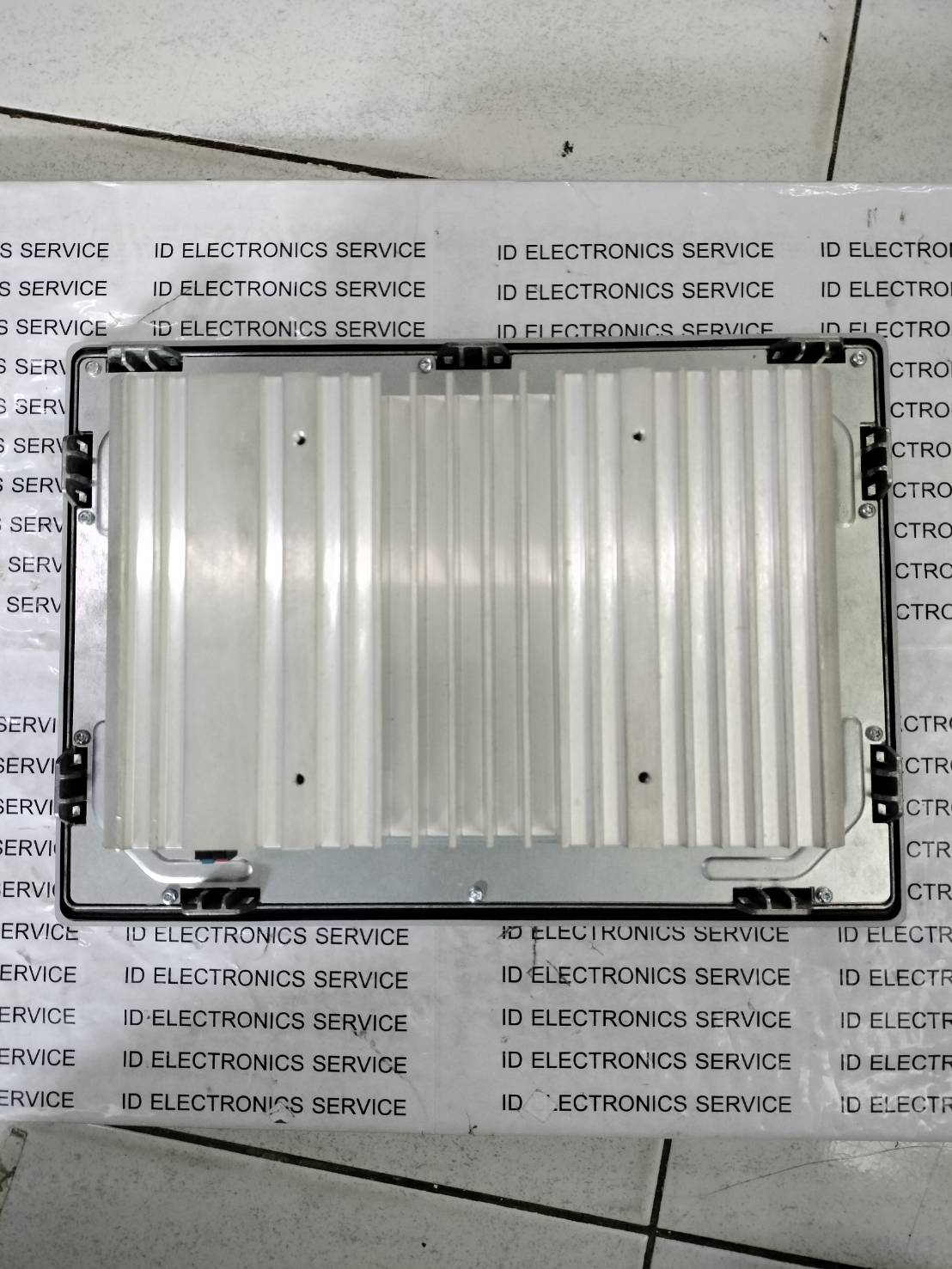 6AV7 230-0CA20-0AA0 LCD TOUCH SCREEN " SIEMENS "