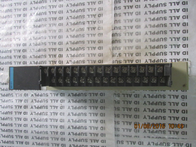 C500-AD101 PLC " OMRON "