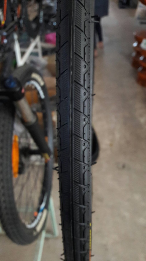 ยางนอก Wanda ,700x28c P1054