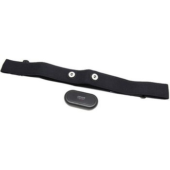 ไมล์ STRADA รุ่นวัดรอบขาไร้สาย, CC-RD410DW, สีดำ,พร้อมรอบขา +เซนเซอร์คาดอกไมล์วัดหัวใจ (ISC-10 and HR-10)