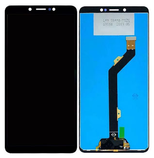 เปลี่ยนจอ infinix Smart 2 HD (X609) หน้าจอแตก ทัสกรีนกดไม่ได้