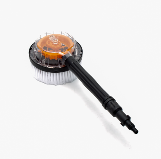 หัวแปรงขัดแบบหมุน เครื่องฉีดน้ำแรงดันสูง POLO โปโล C135, W102, F145 Pn.P172-C135_B03 (แท้) ##