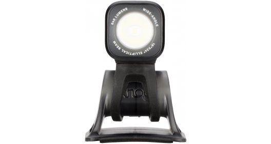 KNOG ไฟหน้าไบเดอร์อ๊าค 640, BLINDER ARC 640, สีดำ