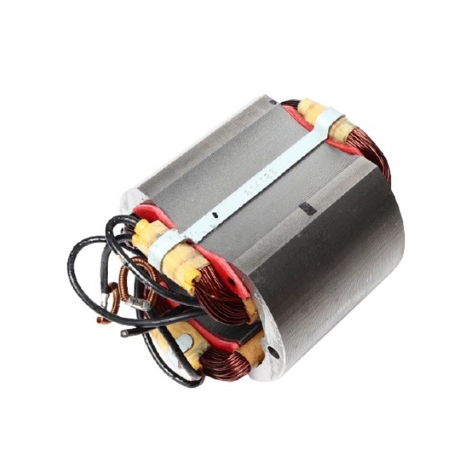 ฟิลคอยล์ เครื่องเซาะร่อง Makita มากีต้า 3501N [#9] (แท้) ##