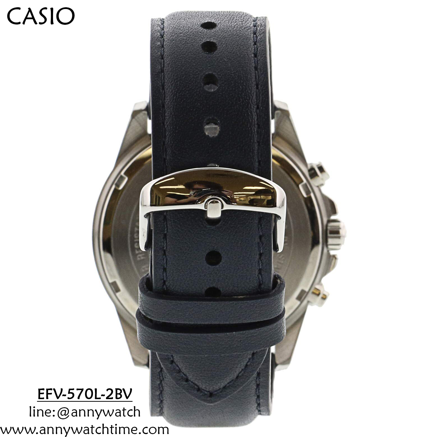 EDIFICE EFV-570L-2BV