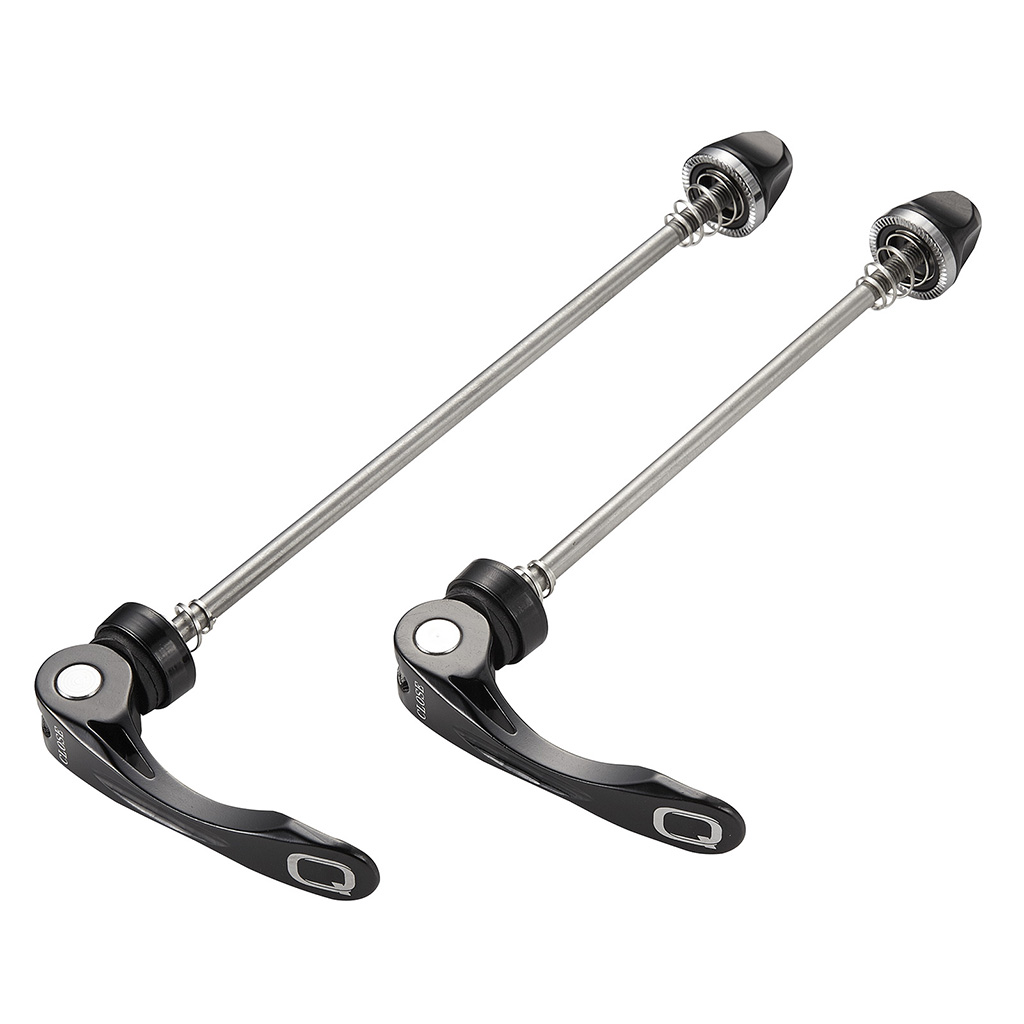 ชุดล้อเสือภูเขา QU Quai-27.5 MTB CA CL/TU 15/12 พร้อม Adaptor แกน 9/9