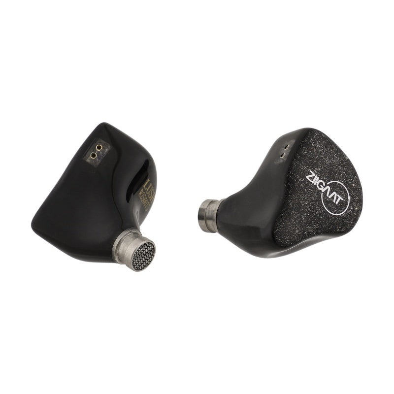 Ziigaat Lush หูฟัง IEMs Hybrid 5ไดรเวอร์ 1DD + 4BA สำหรับผู้ชื่นชอบเสียงดนตรี ประกันศูนย์ไทย