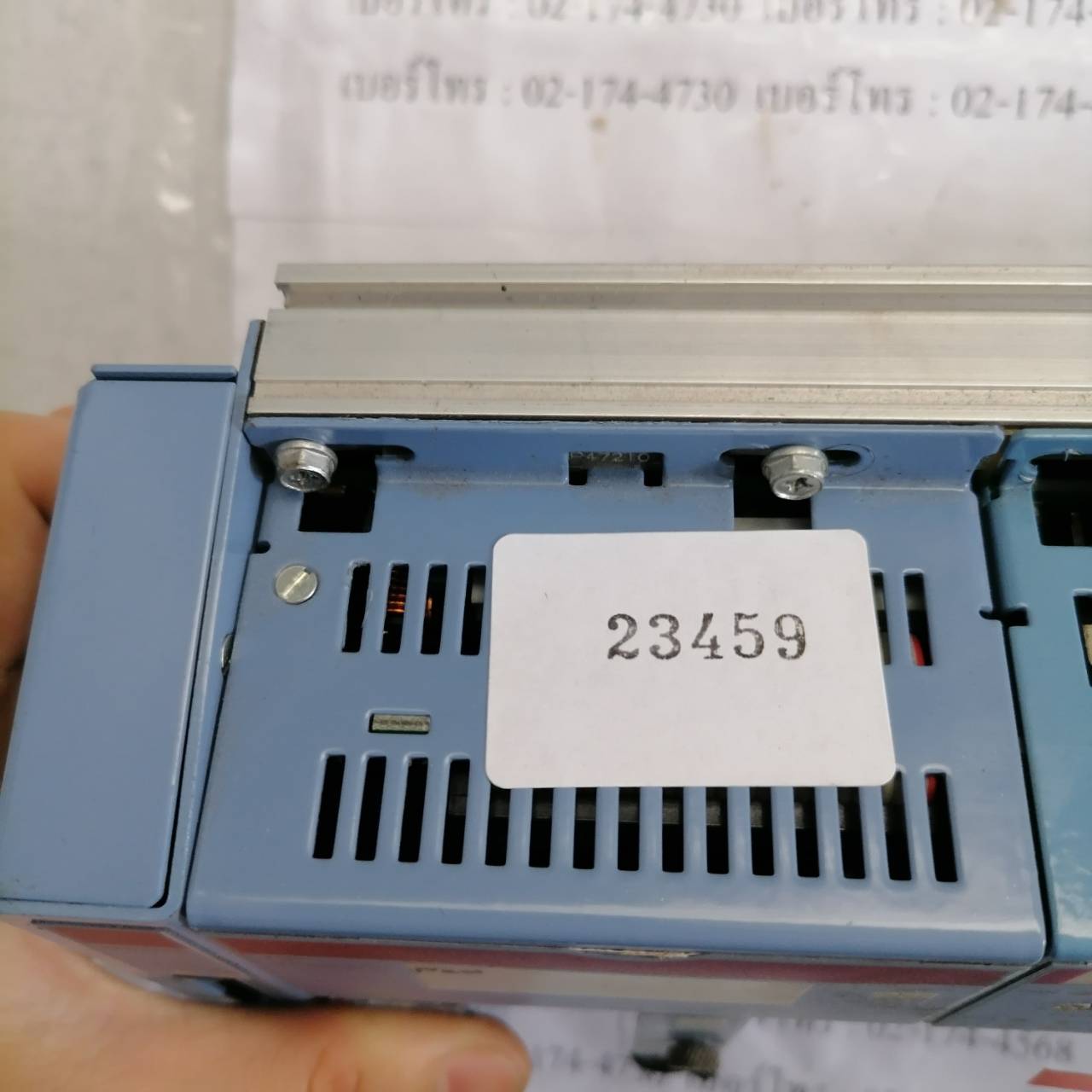 PLC " B&R " รุ่น CP476