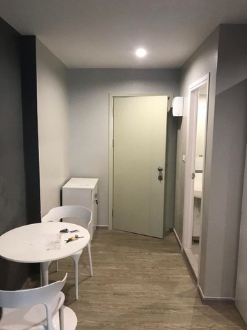 ให้เช่าคอนโด รีช พหลโยธิน 52 ตึกD 30 ตร.ม.เฟอร์ครบ มีเครื่องซักผ้า ใกล้ BTS สะพานใหม่