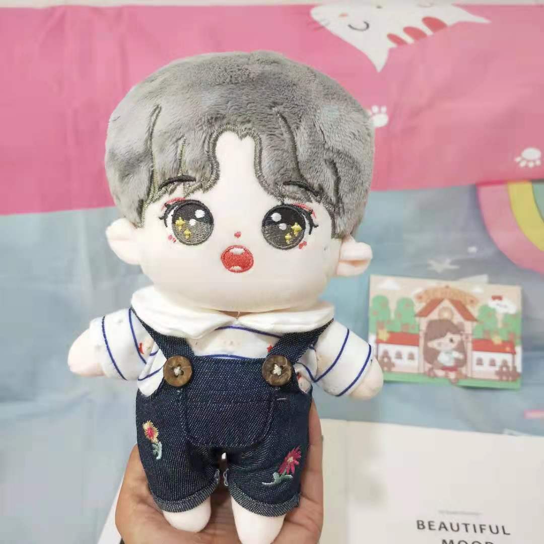 ชุดตุ๊กตา (20 cm.)