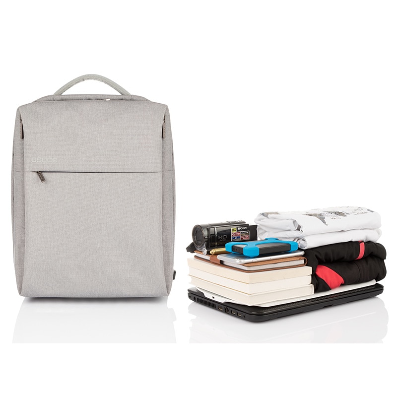 ขาย OSOCE S7 กระเป๋าแฟชั่น พื้นที่จัดเก็บกว้างขวาง น้ำหนักเบาพกพาง่าย