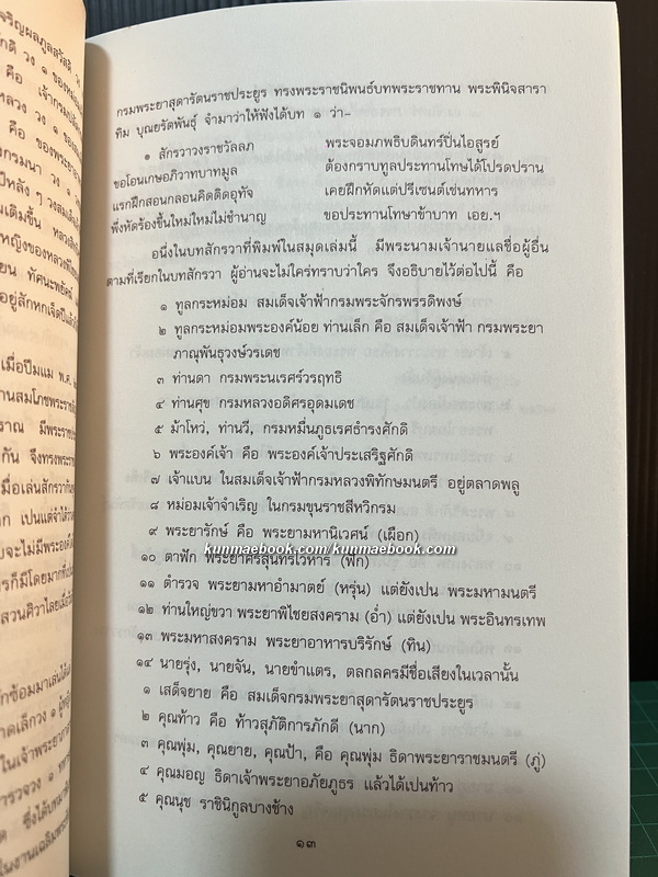 ประชุมบทสักรวาเล่นถวายในรัชกาลที่ 5