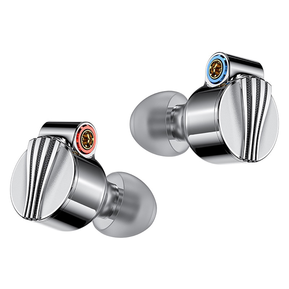 ขาย FiiO FD5 หูฟัง IEM ระดับเรือธง Diaphragm เคลือบ Beryllium