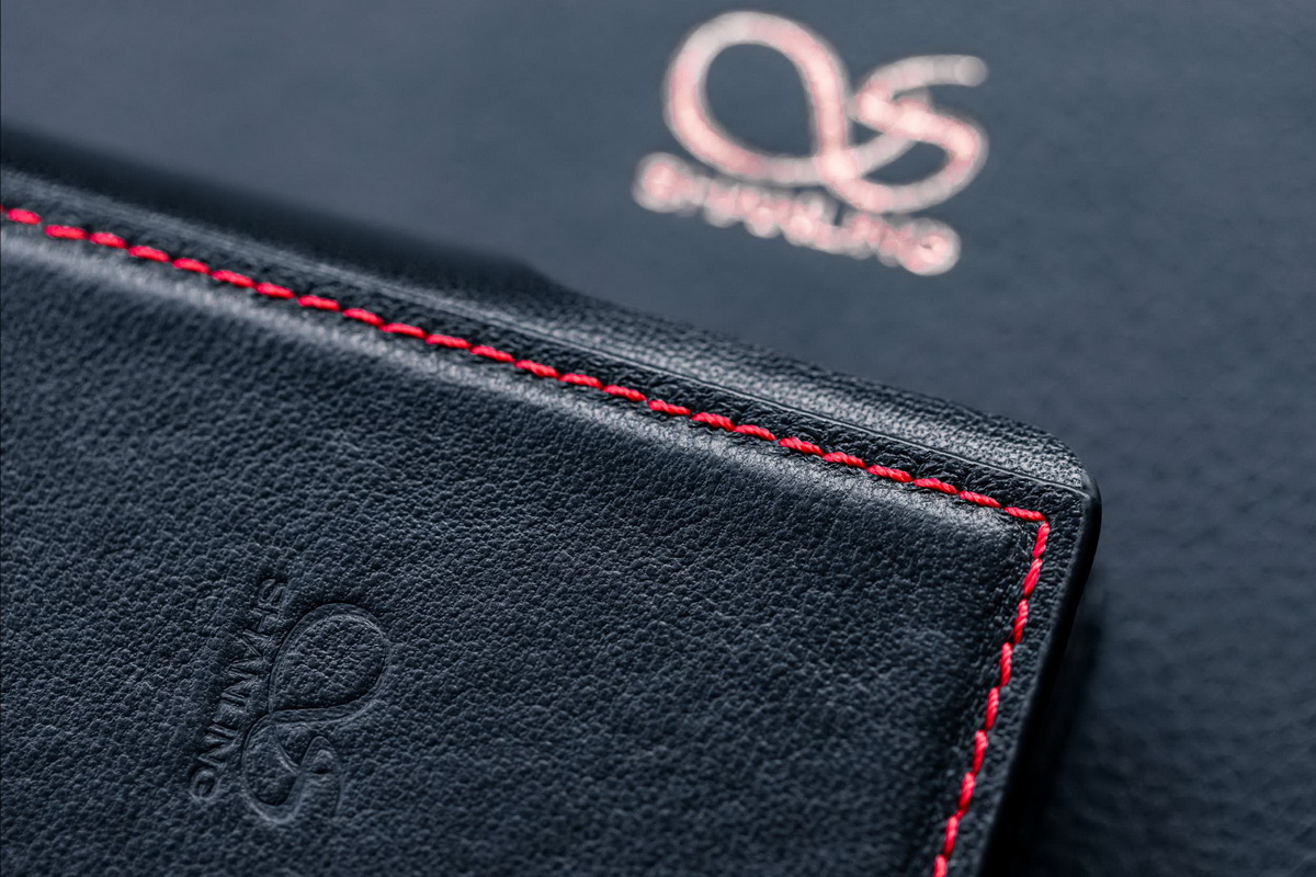 ขาย เคสหนังสุดพิเศษสำหรับ Shanling M6 ติดตั้งง่าย ใช้งานง่าย