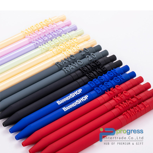 ปากกาเจล Tercel 0.7 mm.