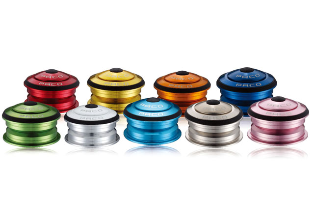 ถ้วยคอฝัง PACO, HS-MA44 Alloy Headset