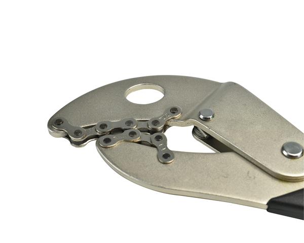 คีมโซ่ถอดเฟือง IceToolz freewheel remover 53y3, Piranha 1/2”x3/32” multi, black