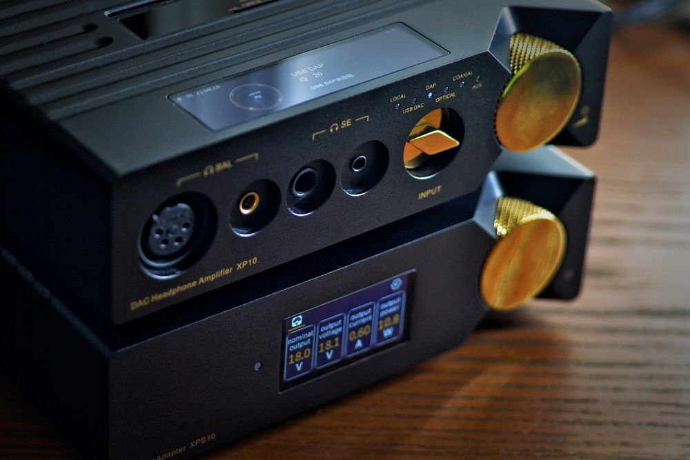 Onix miracle Project Miracle High-End Audio Stack