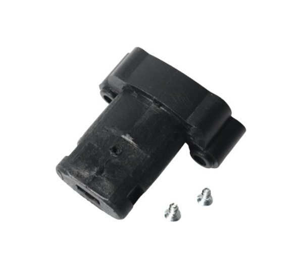 STOP เครื่องฉีดน้ำแรงดันสูง Makita มากีต้า รุ่น HW102 [#6] Pn.MP609640060 (แท้) ##