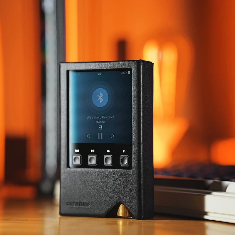 เคสหนังOnixเคสหนังสำหรับ XM5 ให้การป้องกันที่ยอดเยี่ยม ทนทาน เฉพาะเคส [-เคส-]