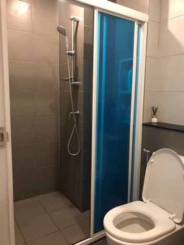 ให้เช่าคอนโด เอลลิโอ เดล มอสส์ พหลโยธิน 34 ตึกB 34.9 ตร.ม.เฟอร์ครบ มีเครื่องซักผ้า ใกล้ BTS 2 สถานี