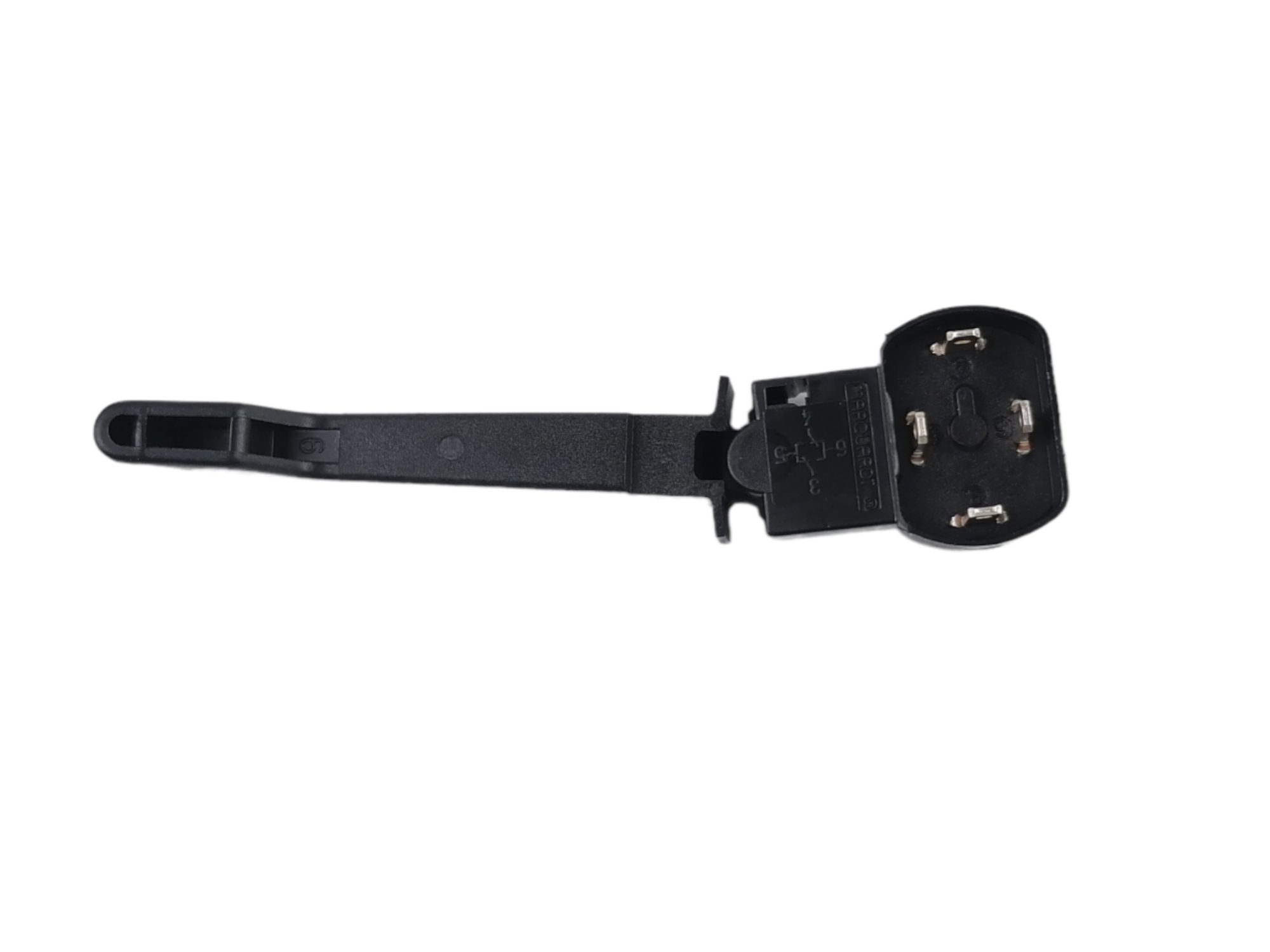 สวิทช์ สว่านกระแทก Bosch บอช PSB420RE [#825] Pn.2607200231 (แท้-สั่ง)