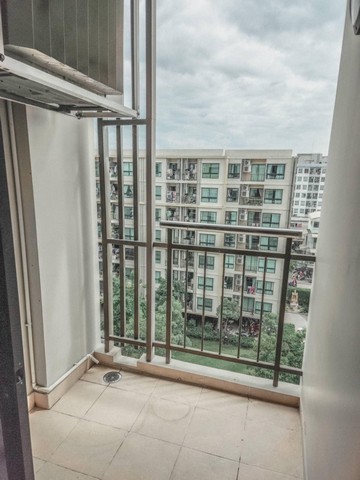 ให้เช่าคอนโด ศุภาลัย คิวท์ รัชโยธิน-พหลโยธิน 34 ตึกC 34 ตรม.เฟอร์ครบ ใกล้ BTS