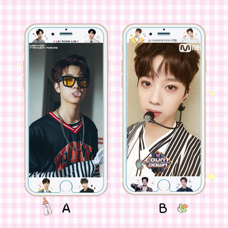 ฟิล์มกระจก LAI KUANLIN