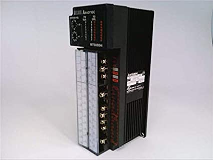 AX40Y10C PLC " MITSUBISHI "