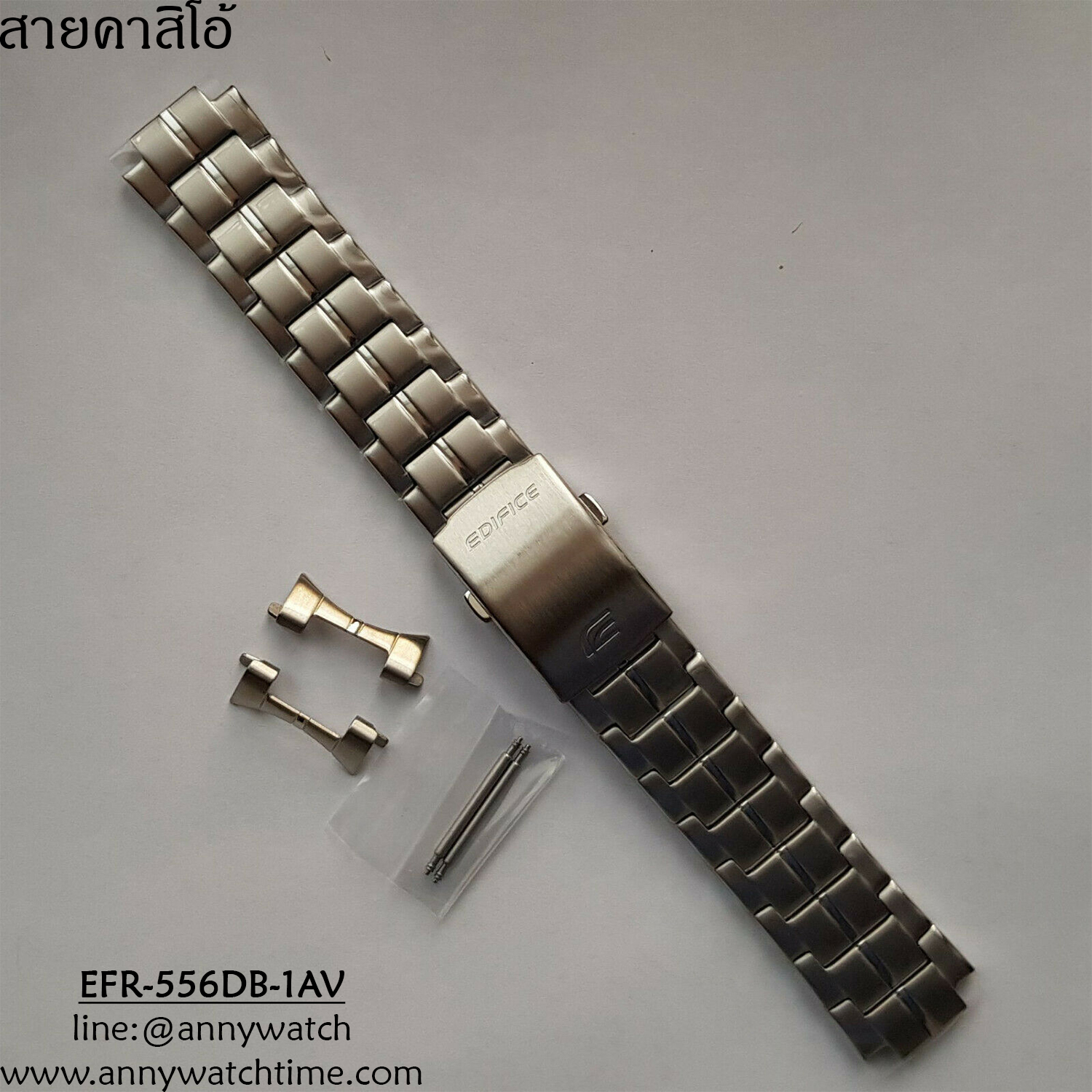 สายCASIO EFR-556DB-1AV