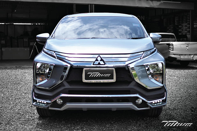 ชุดแต่ง TITHUM : XPANDER 2019-2021