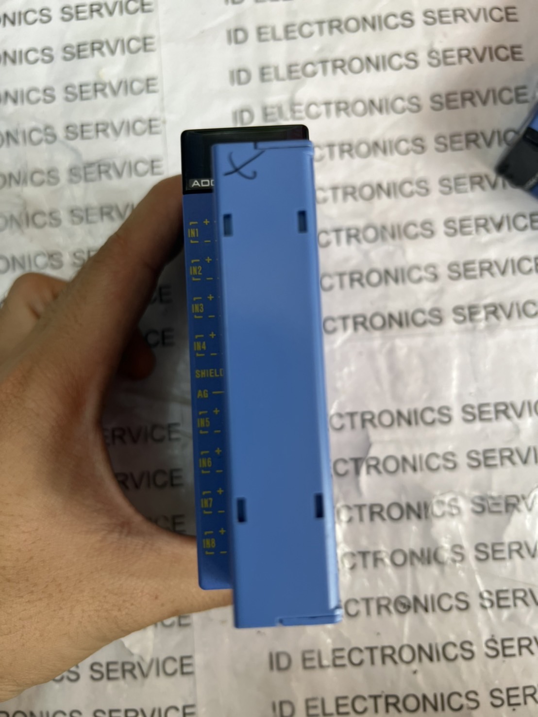 F3AD08 PLC " YOKOGAWA "