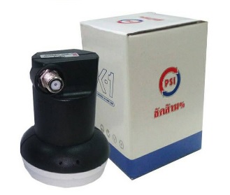 PSI LNB OK-1 KU-band