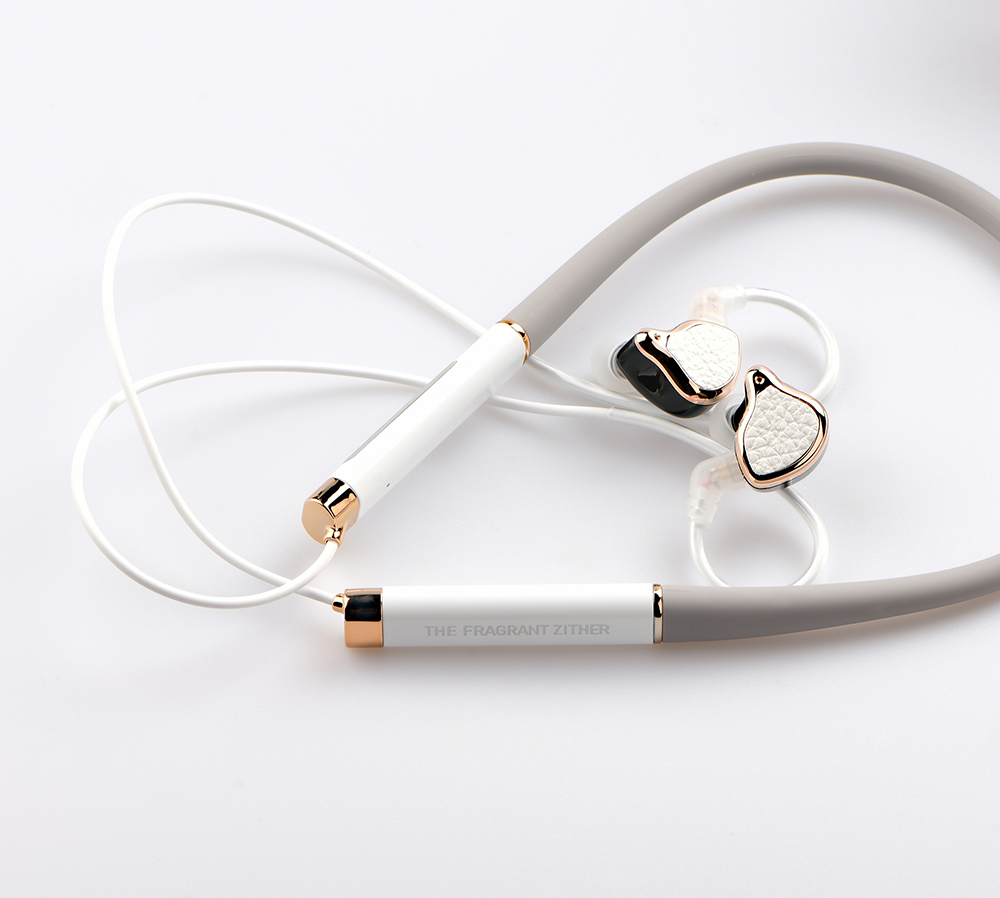 ขาย สาย Bluetooth TFZ T2 PRO AIR สายอัพเกรดหูฟังให้ไร้สาย รองรับ Bluetooth5.0