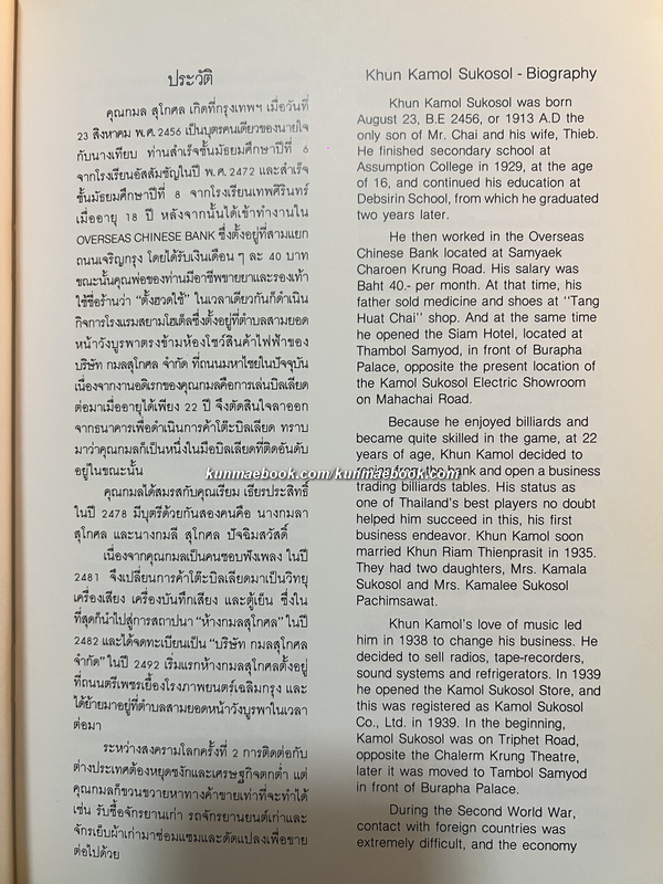 สังคโลกกับแนวความคิดใหม่ / อนุสรณ์ในงานพระราชทานเพลิงศพ นายกมล สุโกศล