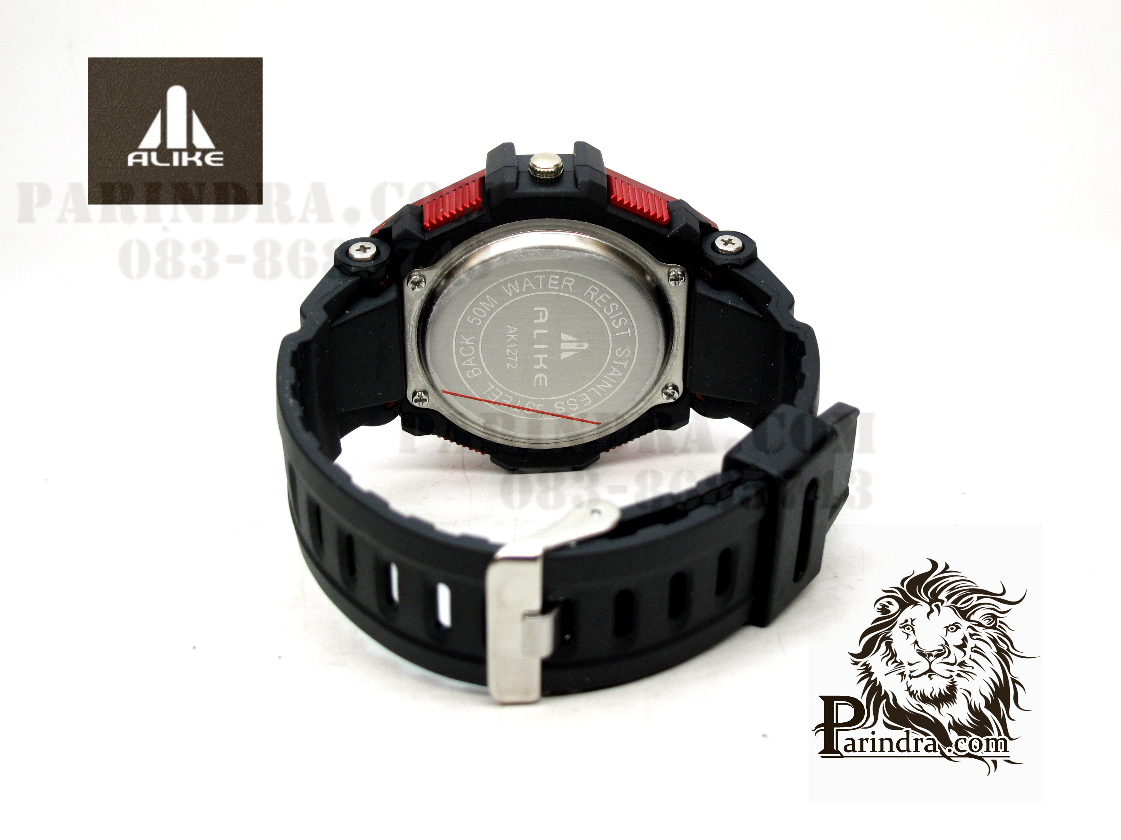 นาฬิกาข้อมือ ALIKE Sport Watch