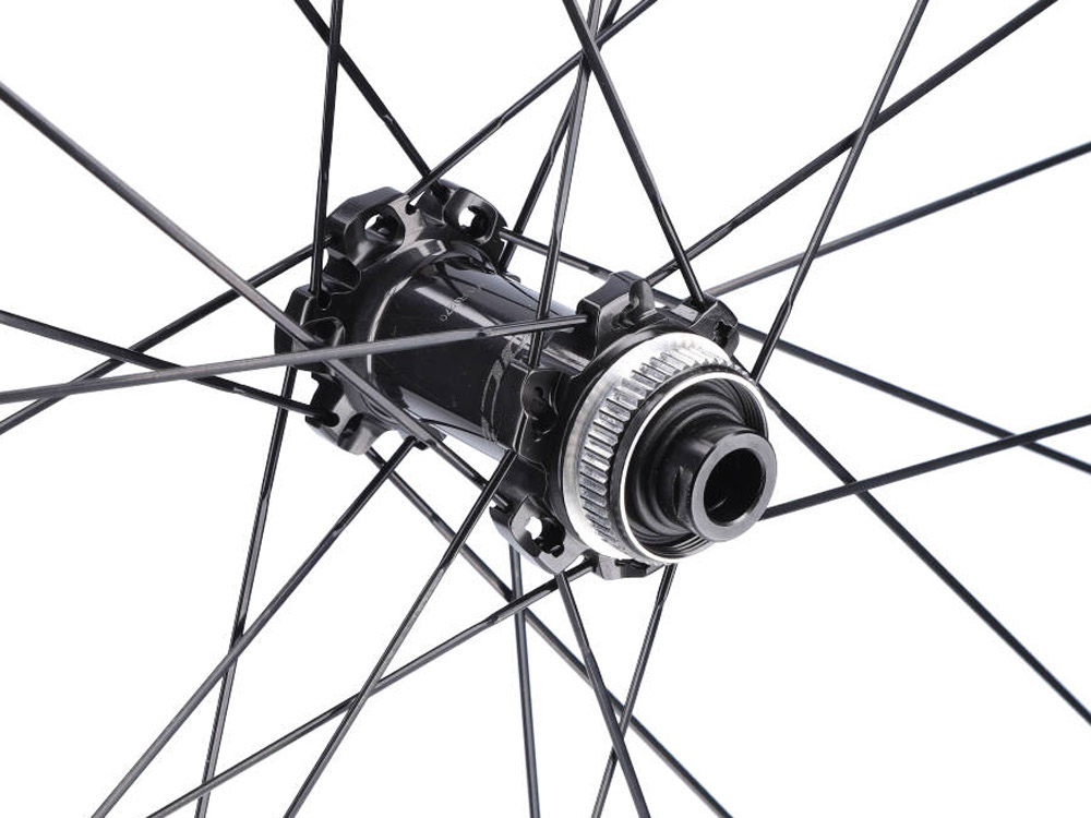 วงล้อดิส DURA-ACE, WHR9270C36TL, F/R 24H, 12 SPD, TUBELESS