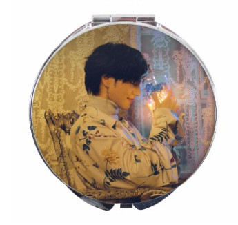 กระจก GOT7 - Miracle