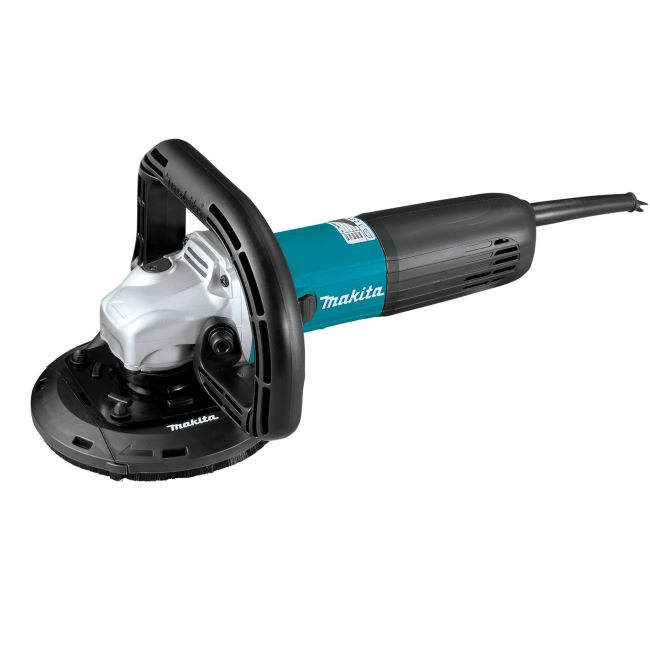 เครื่องขัดผิวคอนกรีต Makita มากีต้า รุ่น PC5010C (แท้) ##
