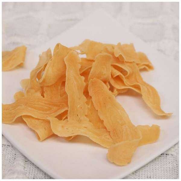 ขนมน้องหมา Doggyman แฮมสะโพกไก่หั่นบาง 60 กรัม